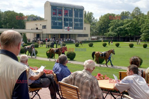 Reporter Poland 2003