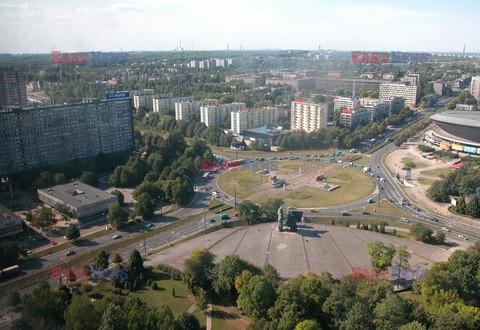 Reporter Poland 2003