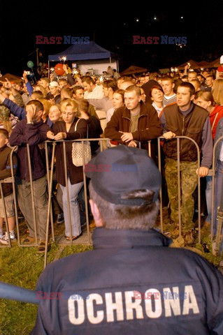 Reporter Poland 2003