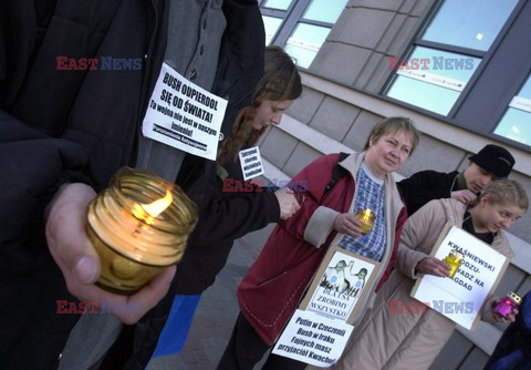 Reporter Poland 2003