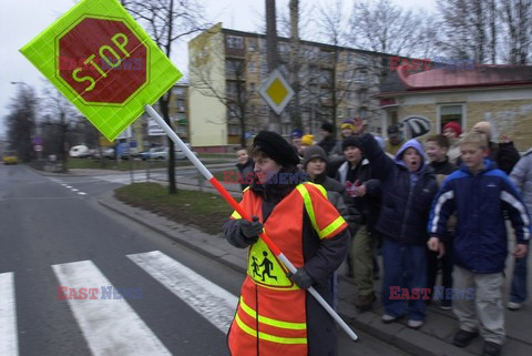 Reporter Poland 2003