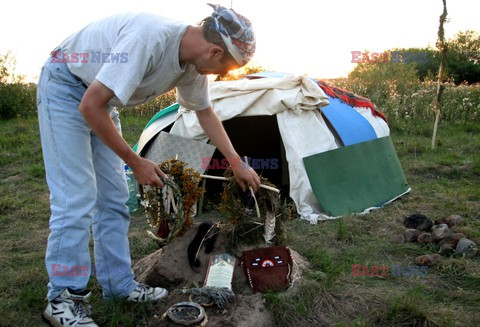 Reporter Poland 2003