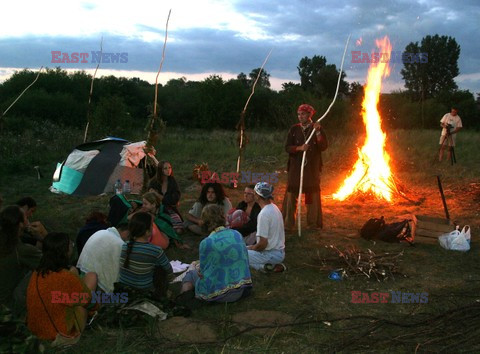 Reporter Poland 2003