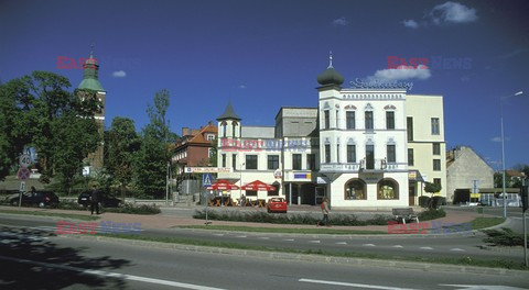 Reporter Poland 2003