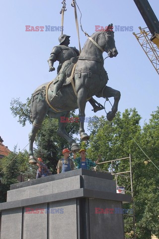 Reporter Poland 2003