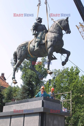 Reporter Poland 2003