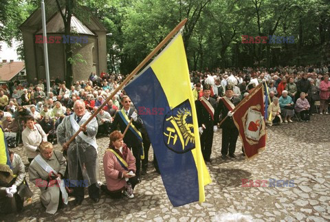 Reporter Poland 2003