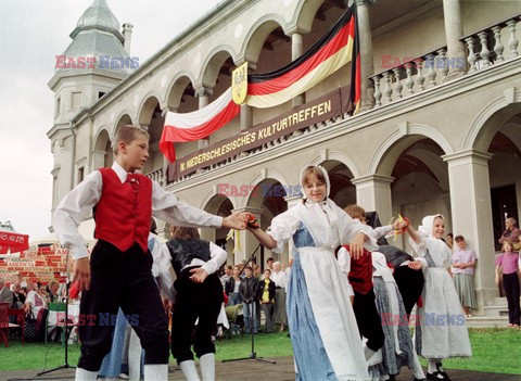 Reporter Poland 2003