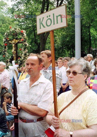 Reporter Poland 2003