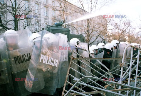 Reporter Poland 2003