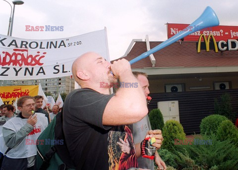 Reporter Poland 2003