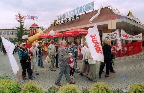 Reporter Poland 2003