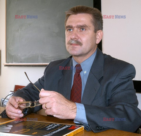 Reporter Poland 2003