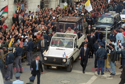 Reporter Poland 2003