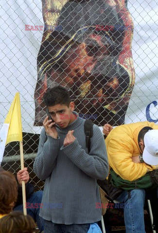 Reporter Poland 2003