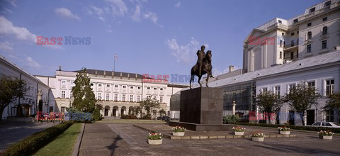 Reporter Poland 2003