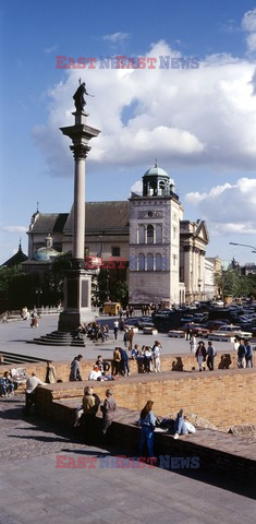 Reporter Poland 2003