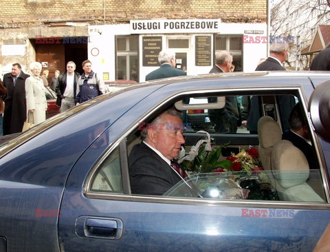 Reporter Poland 2003