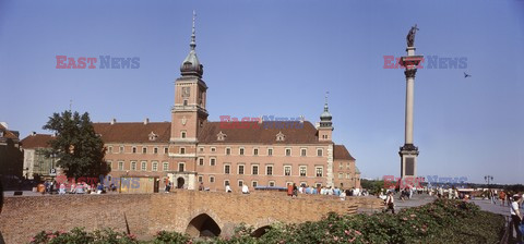 Reporter Poland 2003