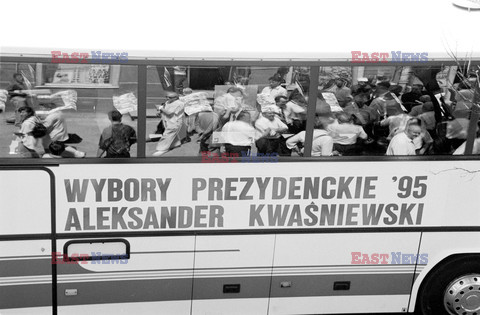 Reporter Poland 2003