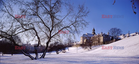 Reporter Poland 2003