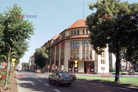 Reporter Poland 2003