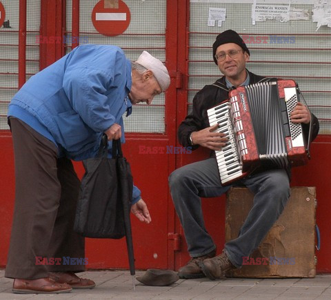 Reporter Poland 2003