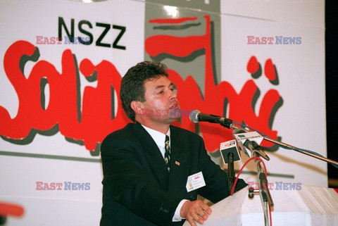 Reporter Poland 2003