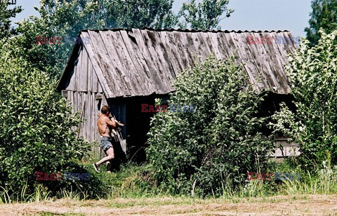 Reporter Poland 2003