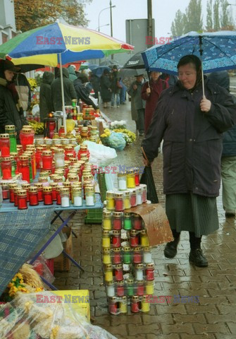 Reporter Poland 2003