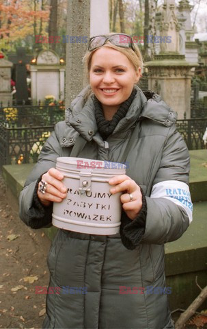 Reporter Poland 2003