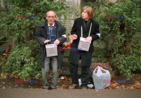 Reporter Poland 2003