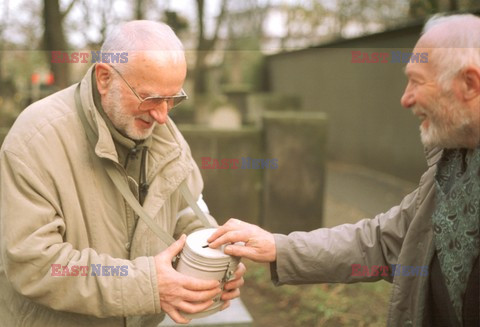 Reporter Poland 2003