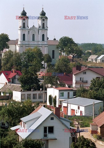 Reporter Poland 2003