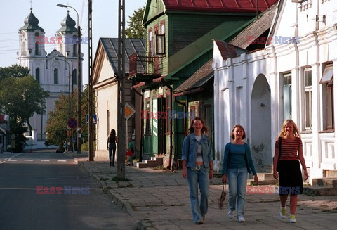 Reporter Poland 2003