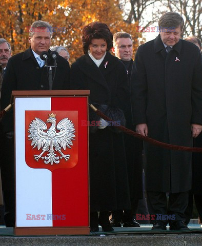 Reporter Poland 2003