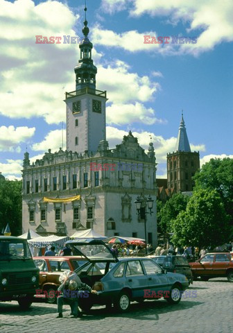 Reporter Poland 2003