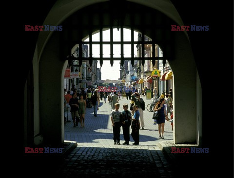 Reporter Poland 2003