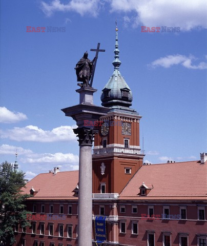 Reporter Poland 2003