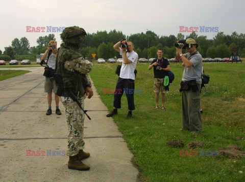 Reporter Poland 2003