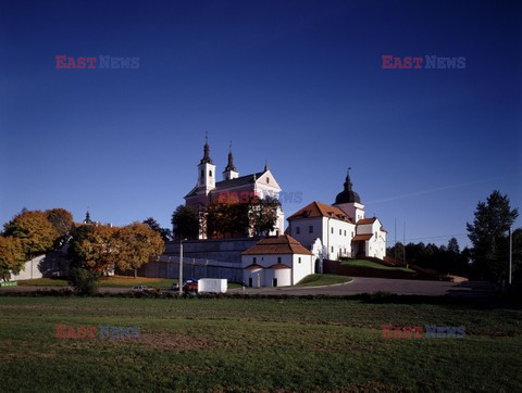 Reporter Poland 2003