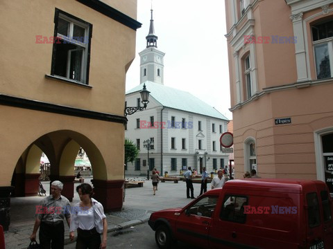 Reporter Poland 2003