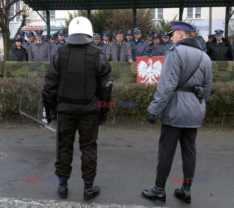 Reporter Poland 2003