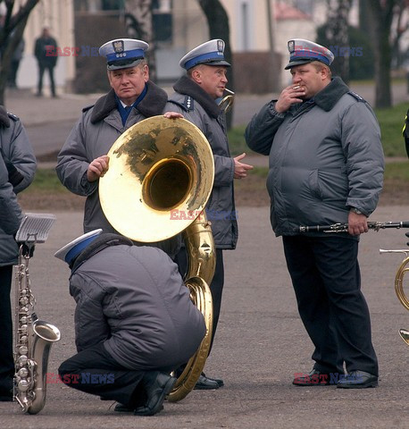 Reporter Poland 2003