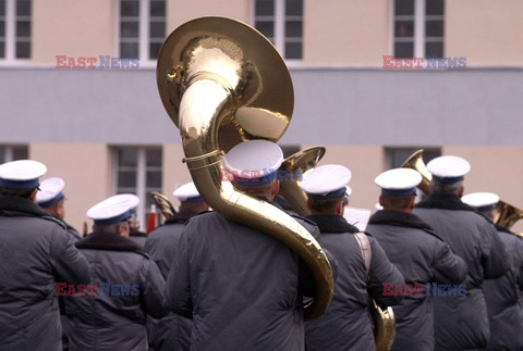 Reporter Poland 2003