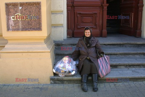 Reporter Poland 2003