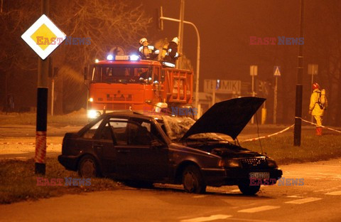 Reporter Poland 2003