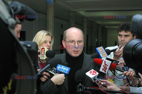 Reporter Poland 2003