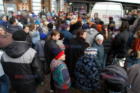 Reporter Poland 2003