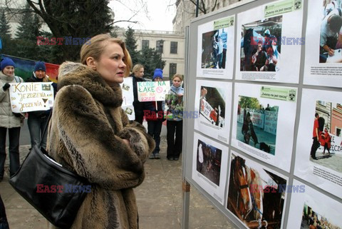 Reporter Poland 2003